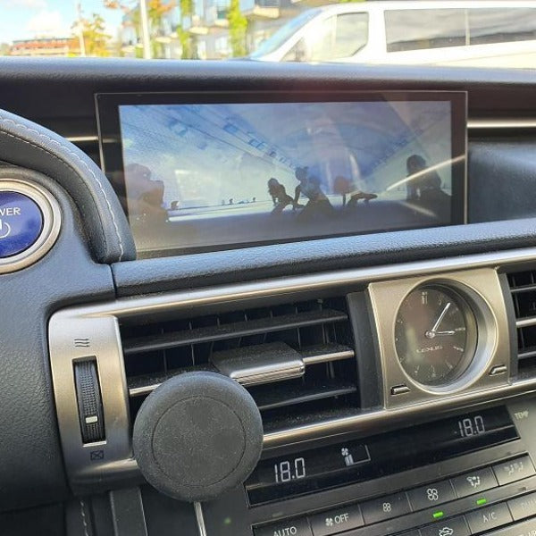 Lexus IS | 2013-2018 | Android Screen - Image 2