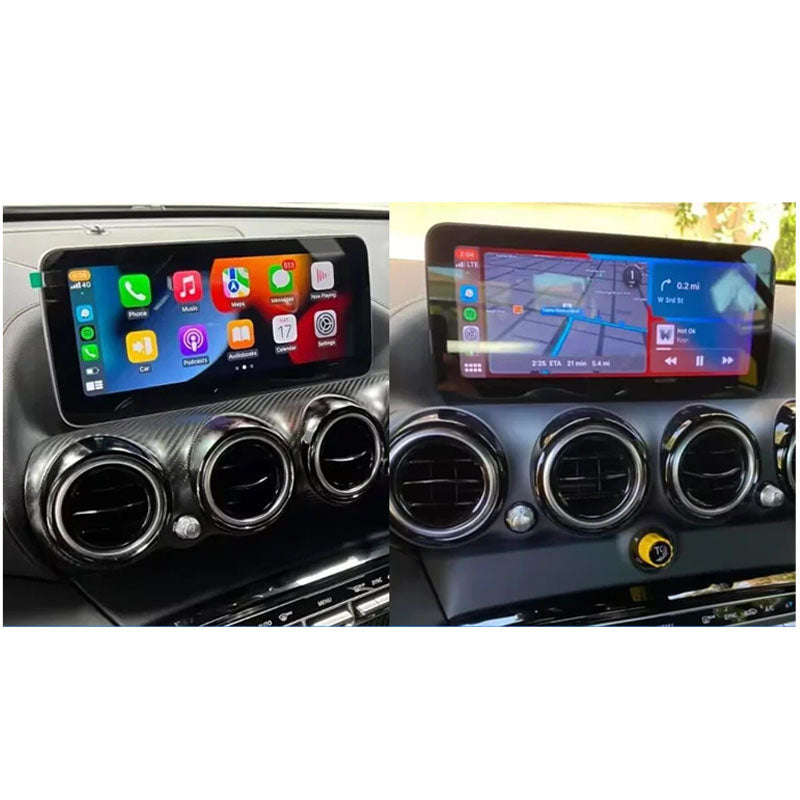 Mercedes-Benz AMG | 2015-2019 | Android Screen - Image 3