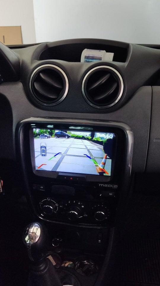 Reverse Camera | For Android Screens & Carplay Boxes - Image 3