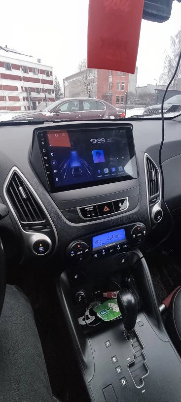 Hyundai Tucson | 2010-2015 | Android Screen - Image 3