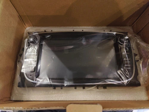 Ford Tourneo Connect | 2009-2013 | Android Screen - Image 2