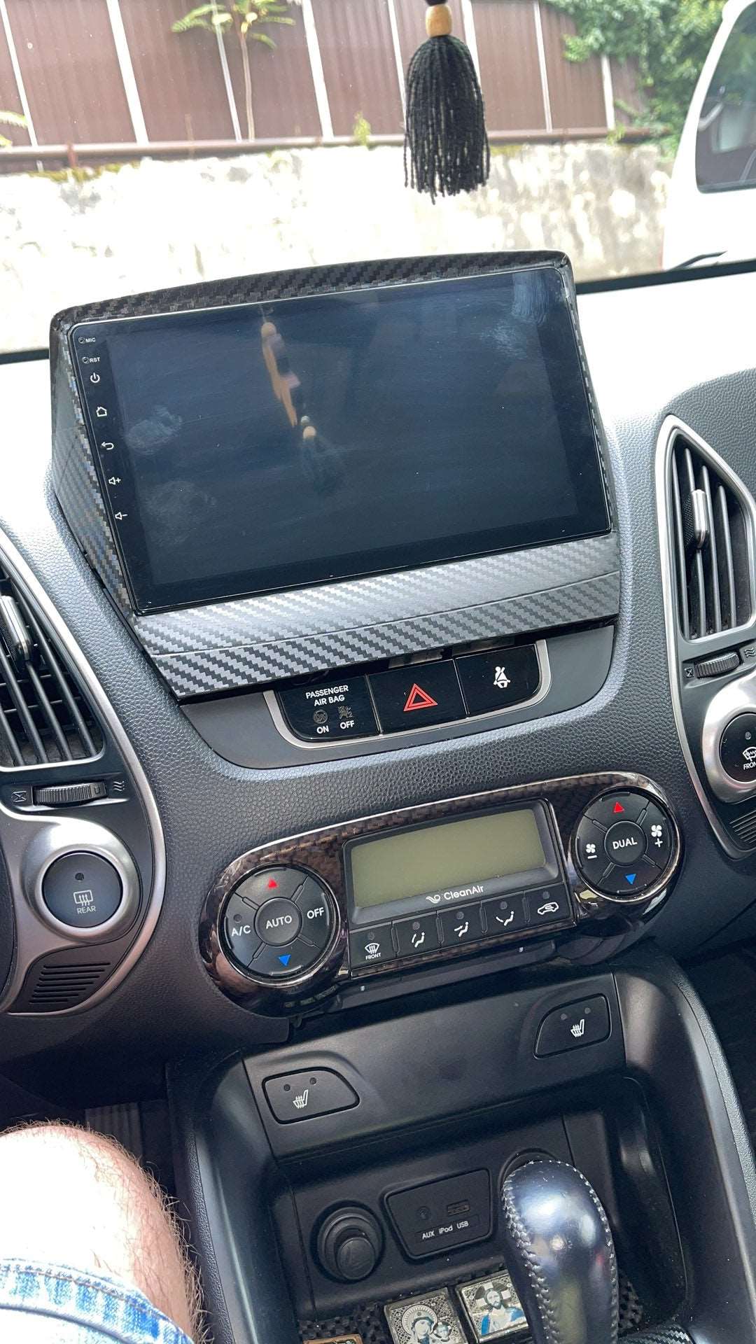 Hyundai IX35 | 2009-2015 | Android Screen - Image 3