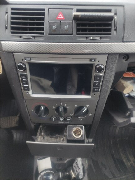 Vauxhall Meriva | 2004-2010 | Android Screen - Image 3