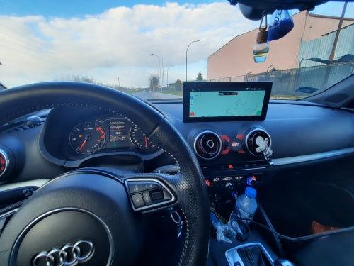 Audi A3 | 2012-2020 | Android Screen - Image 2