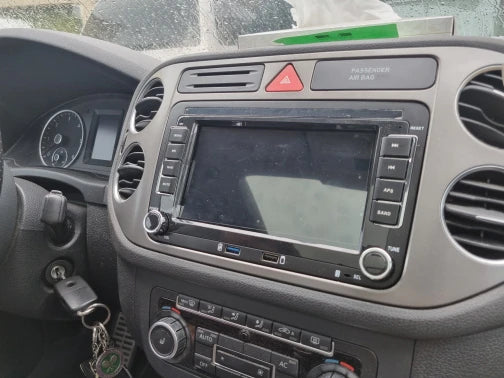 Volkswagen Tiguan | 2007-2013 | Android Screen - Image 6