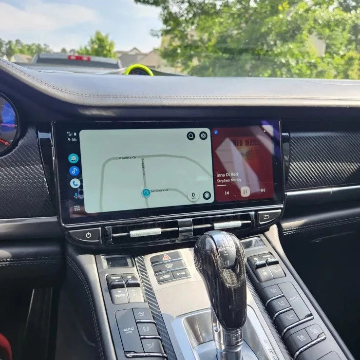 Porsche Panamera | 2010-2017 | Android Screen - Image 2