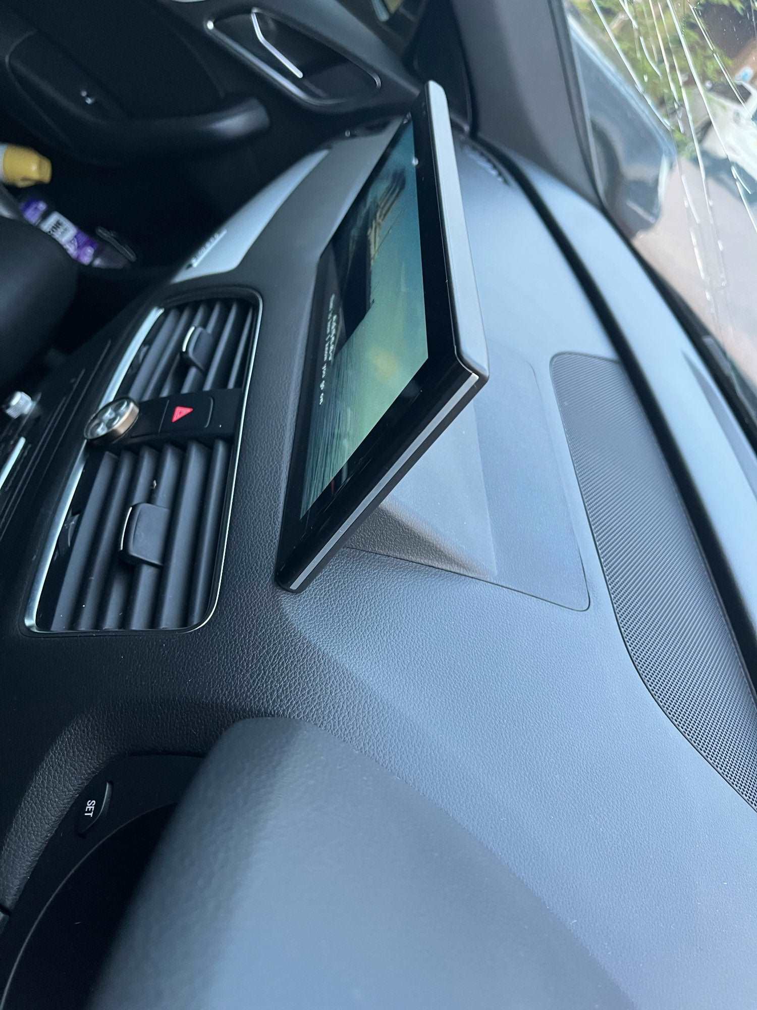 Audi Q3 | 2012-2018 | Android Screen - Image 3