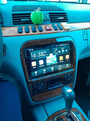 Mercedes-Benz S-Class | 1999-2005 | Android Screen - Image 3