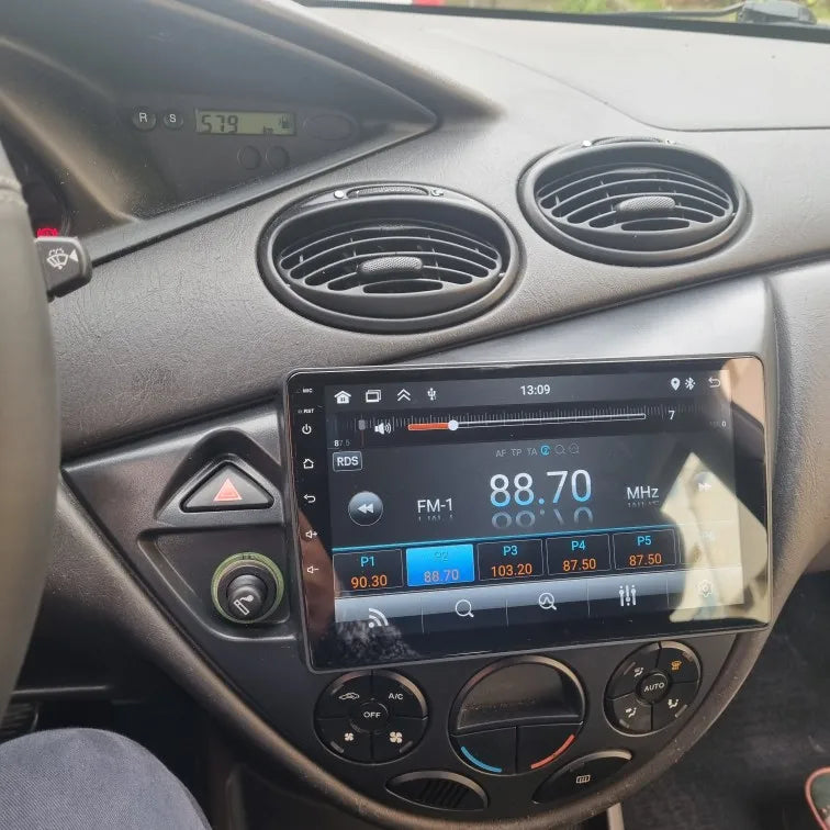 Ford Fiesta | 1995-2001 | Android Screen - Image 3