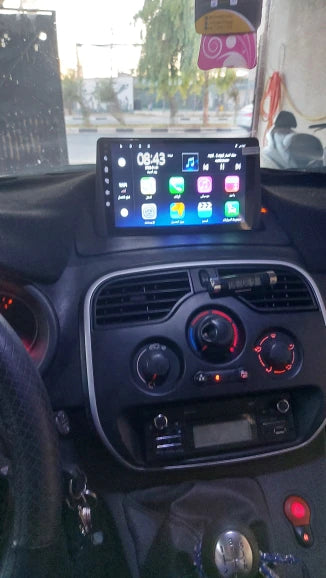 Renault Kangoo | 2015-2018 | Android Screen - Image 3