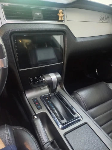 Ford Mustang | 2010-2015 | Android Screen - Image 3