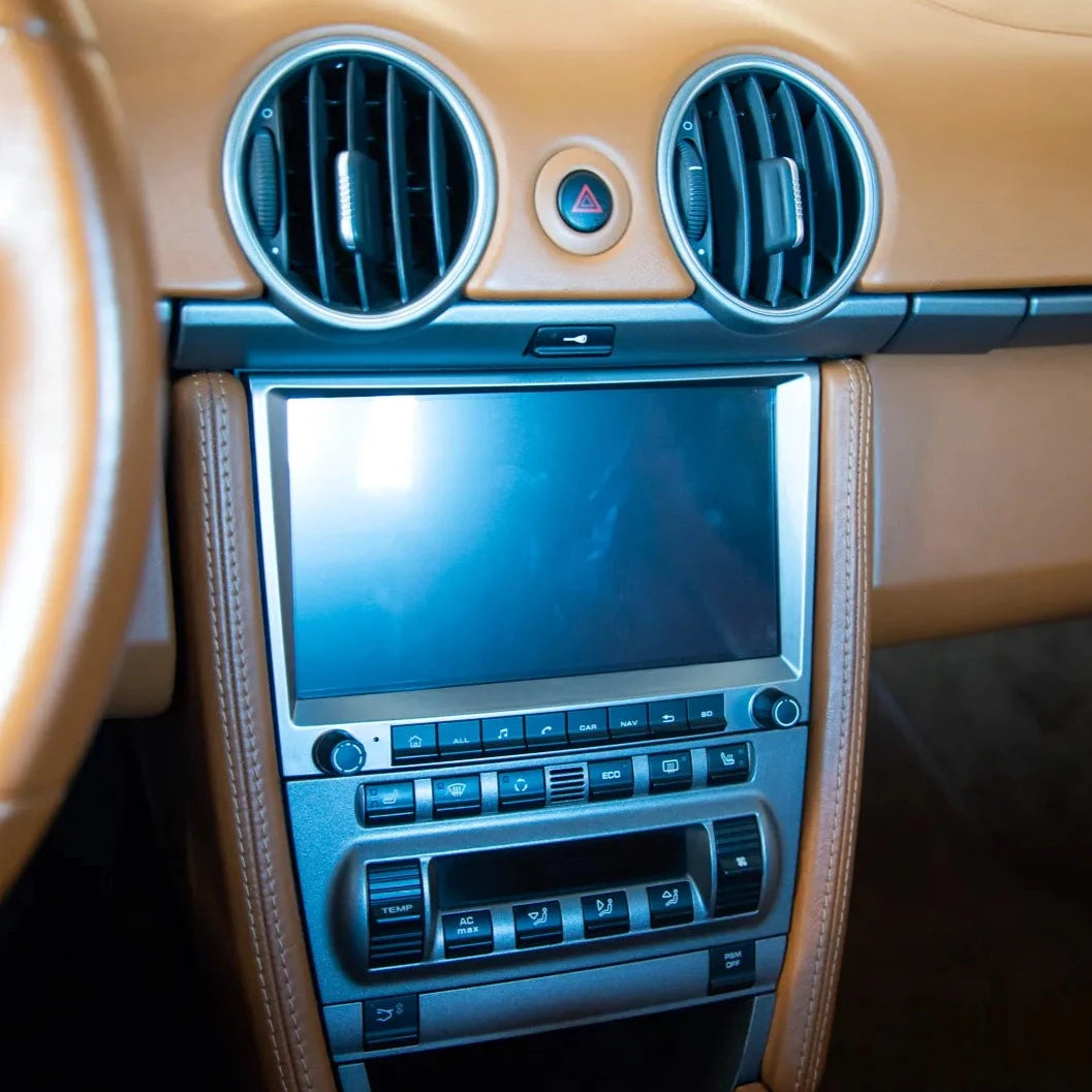 Porsche 987 Boxster | 2005-2012 | Android Screen - Image 3