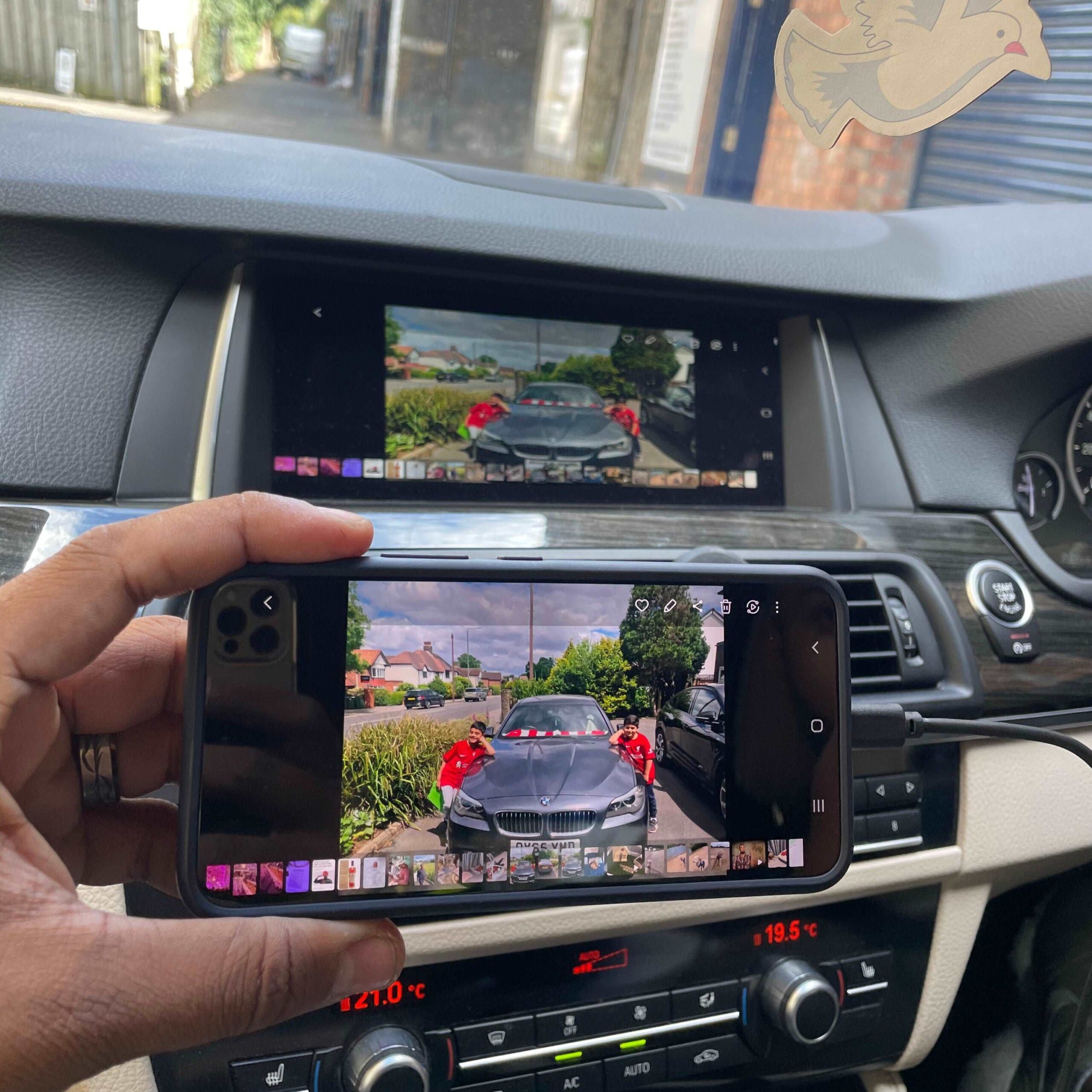 BMW | Wireless Carplay Box - Image 6