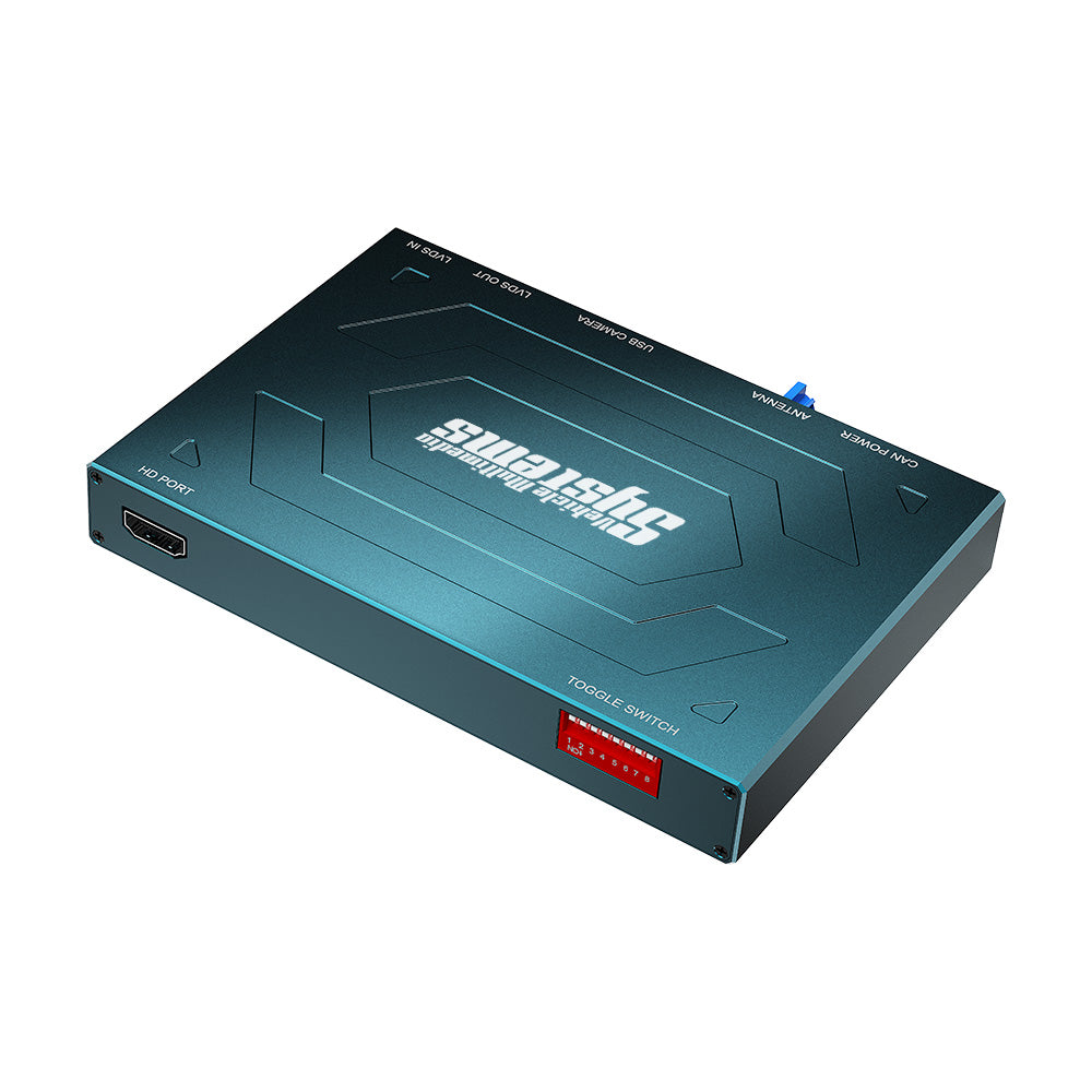 BMW | Wireless Carplay Box - Image 5