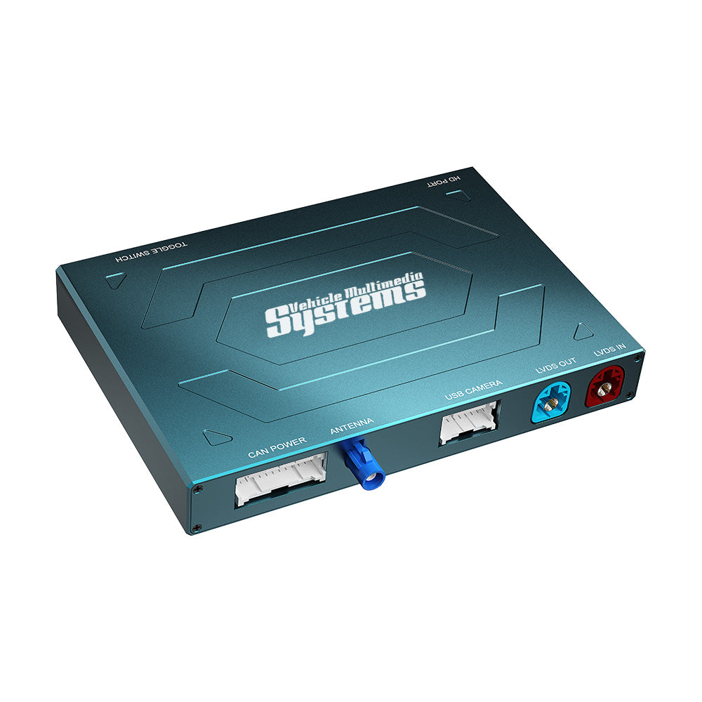 BMW | Wireless Carplay Box - Image 4