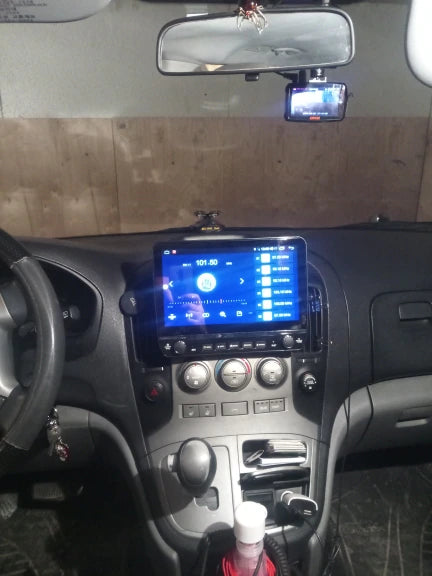 Hyundai i800 | 2007-2015 | Android Screen - Image 2