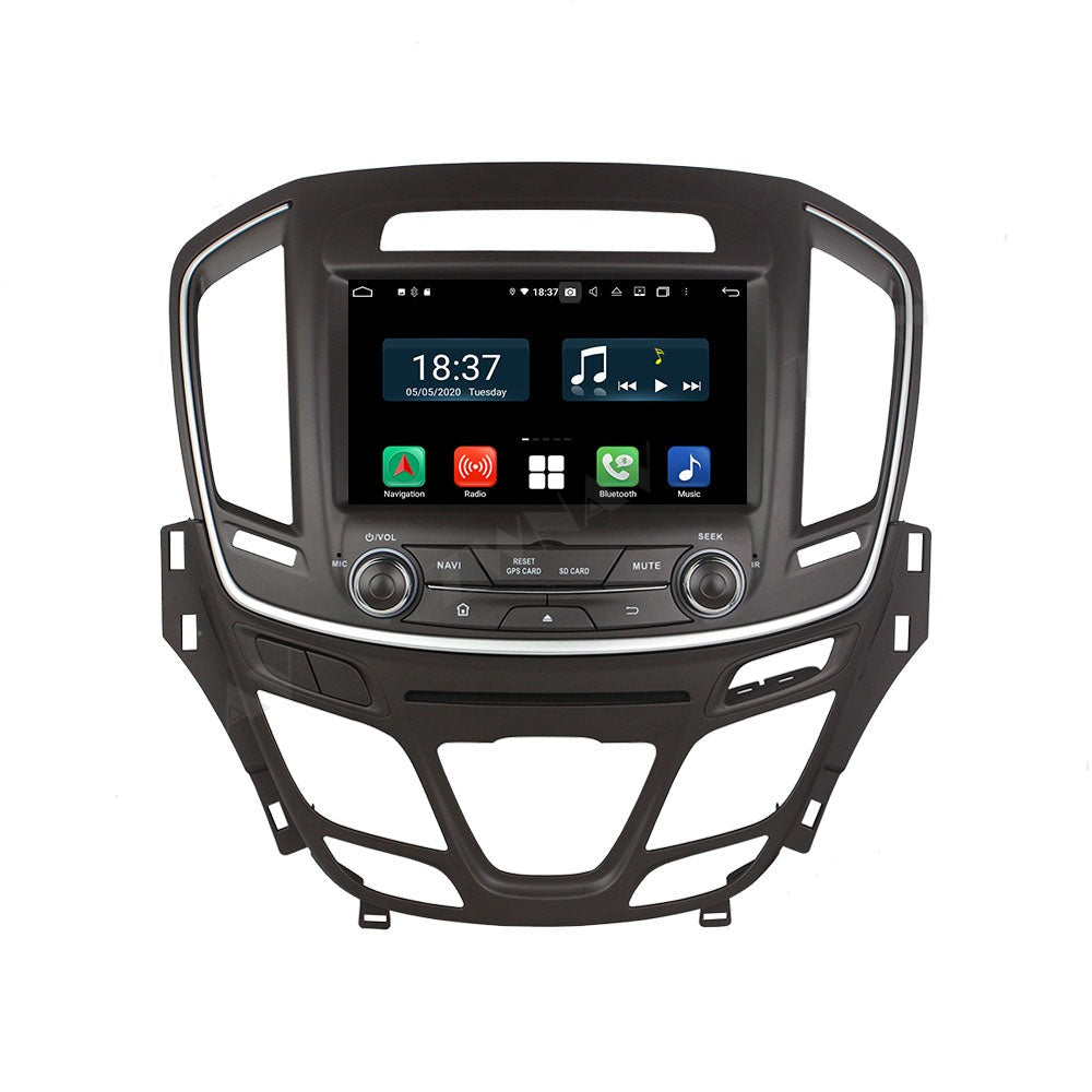 Vauxhall Insignia | 2014-2018 | Android Screen - Image 2