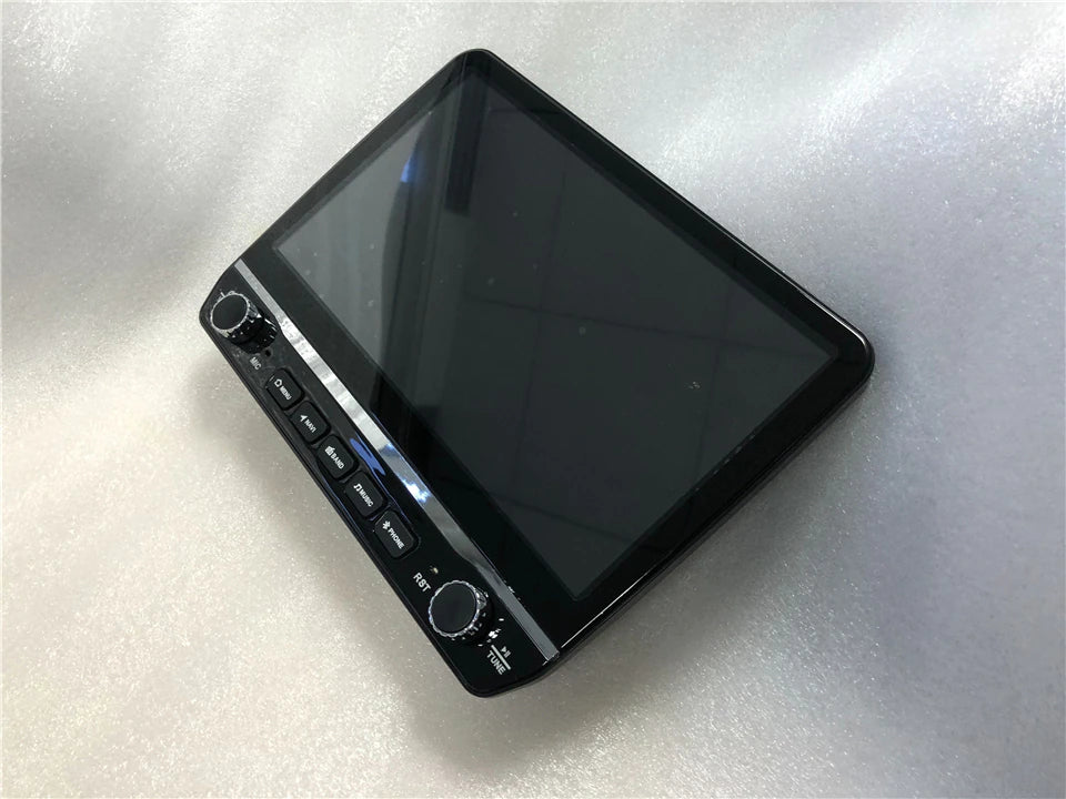 Hyundai i800 | 2007-2015 | Android Screen - Image 3