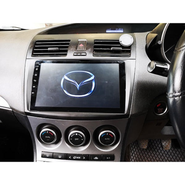 Mazda 3 | 2010-2013 | Android Screen - Image 5