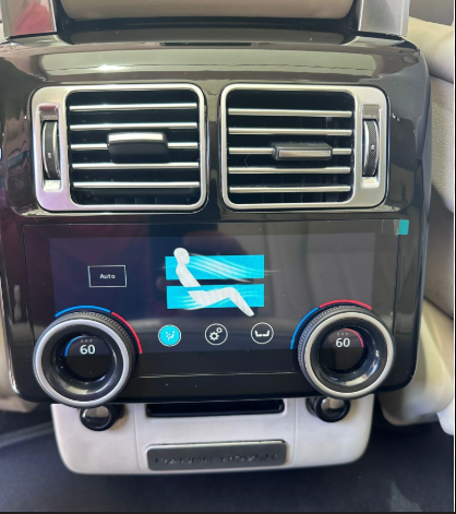 Land Rover Vogue/Sport | L405 L494 | Rear AC Panel - Image 3