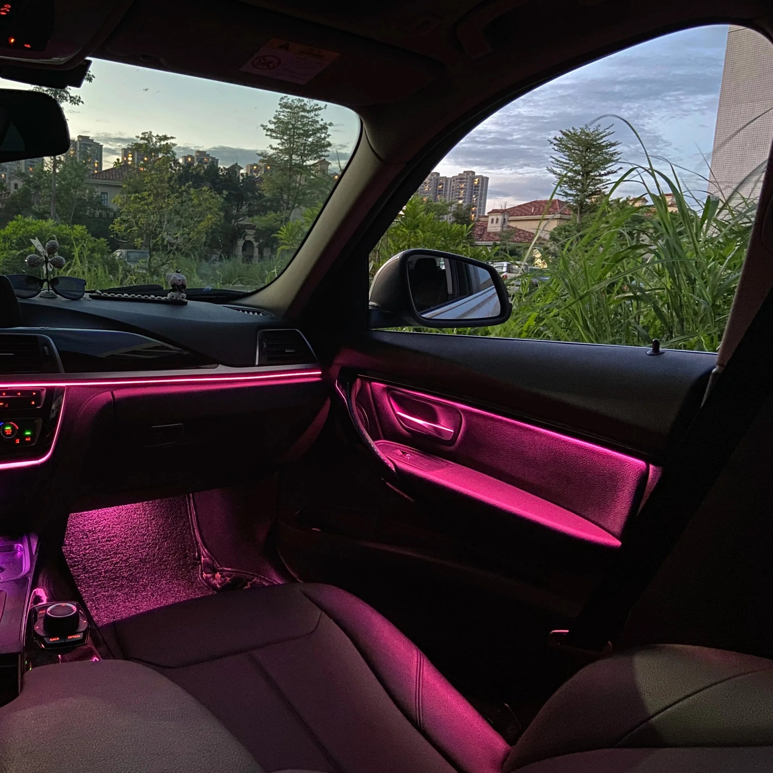 BMW 4 Series | F32 F33 F36 | OEM Style | Ambient Light Kit - Image 3