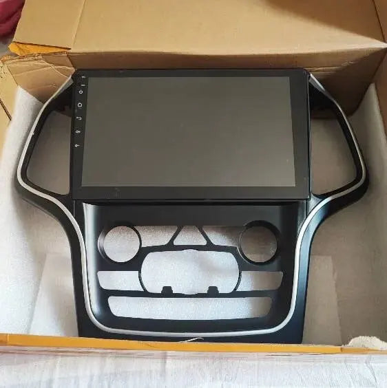 Jeep Grand Cherokee | 2014-2021 | Android Screen - Image 4