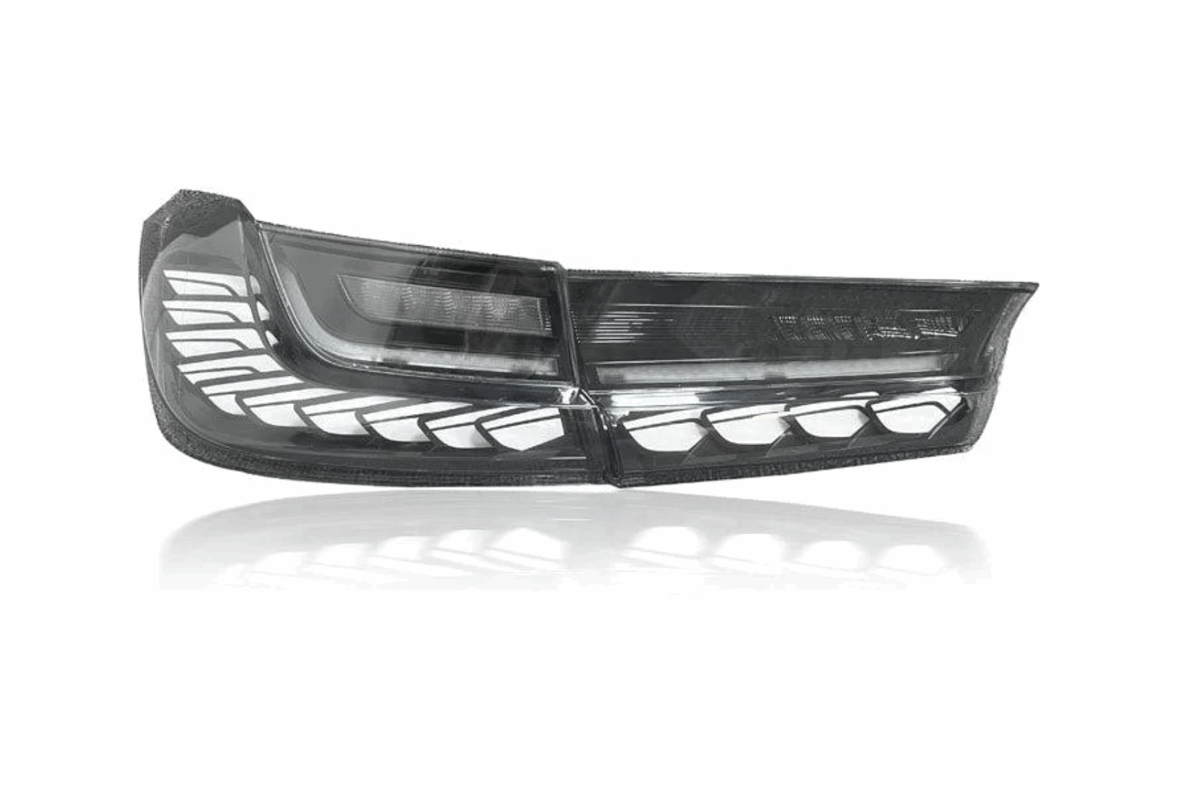 BMW 3 Series | G20 G80 | GTS STYLE LED TAILLIGHTS - Image 4