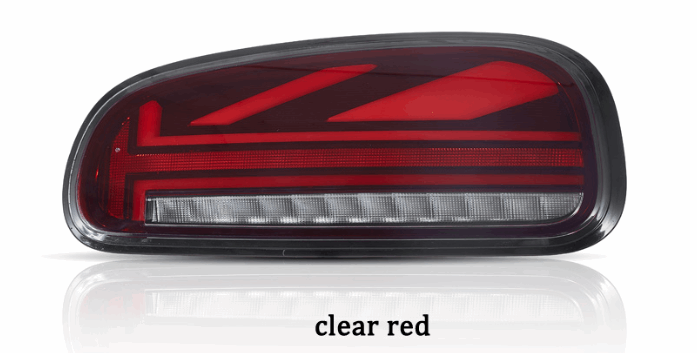Mini Clubman | F54 | UNION JACK LCI STYLE LED TAILLIGHTS - Image 3