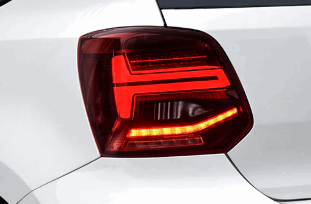Volkswagen Polo | MK 5 (2009-2017) | LED STYLE TAILLIGHTS - Image 6