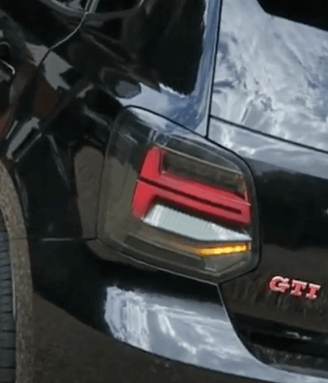 Volkswagen Polo | MK 5 (2009-2017) | LED STYLE TAILLIGHTS - Image 7