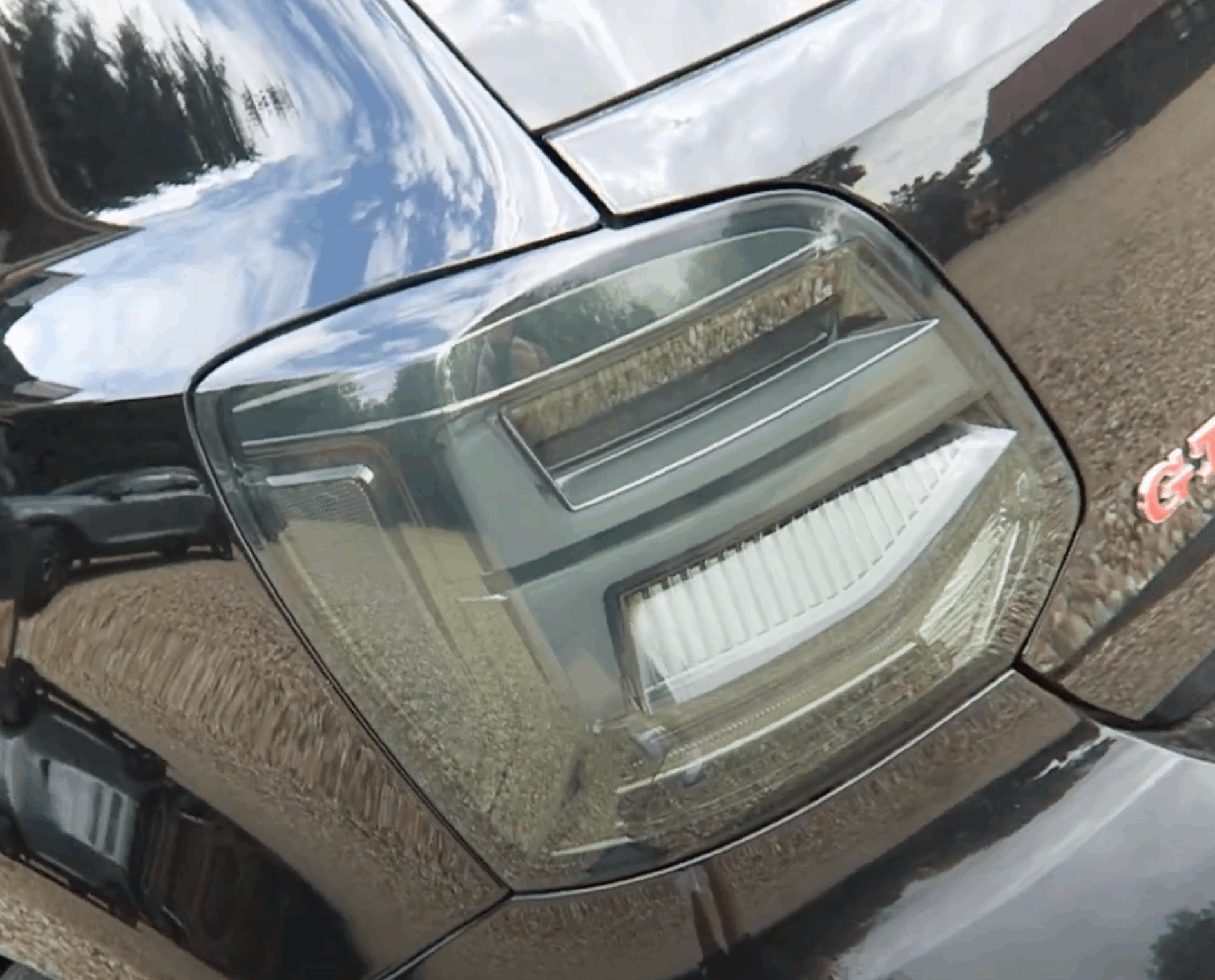 Volkswagen Polo | MK 5 (2009-2017) | LED STYLE TAILLIGHTS - Image 8