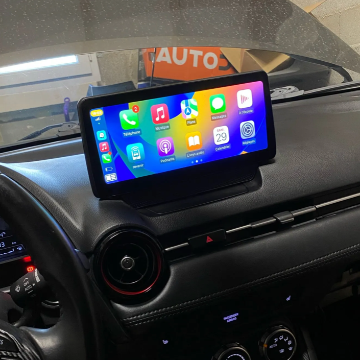 Mazda CX3 | 2014-2020 | Android Screen - Image 3