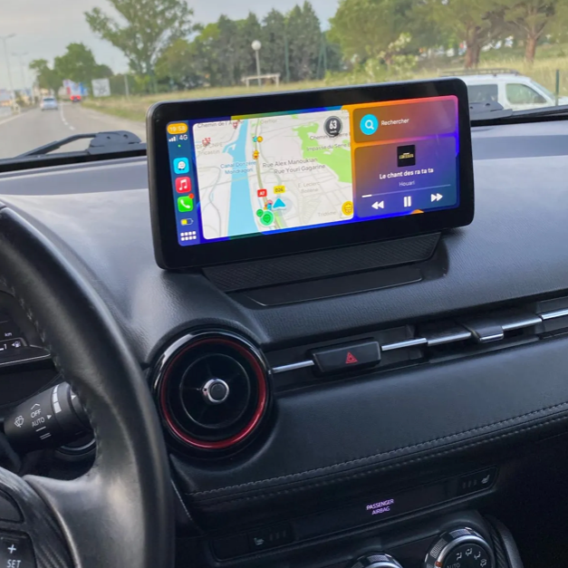 Mazda CX3 | 2014-2020 | Android Screen - Image 2