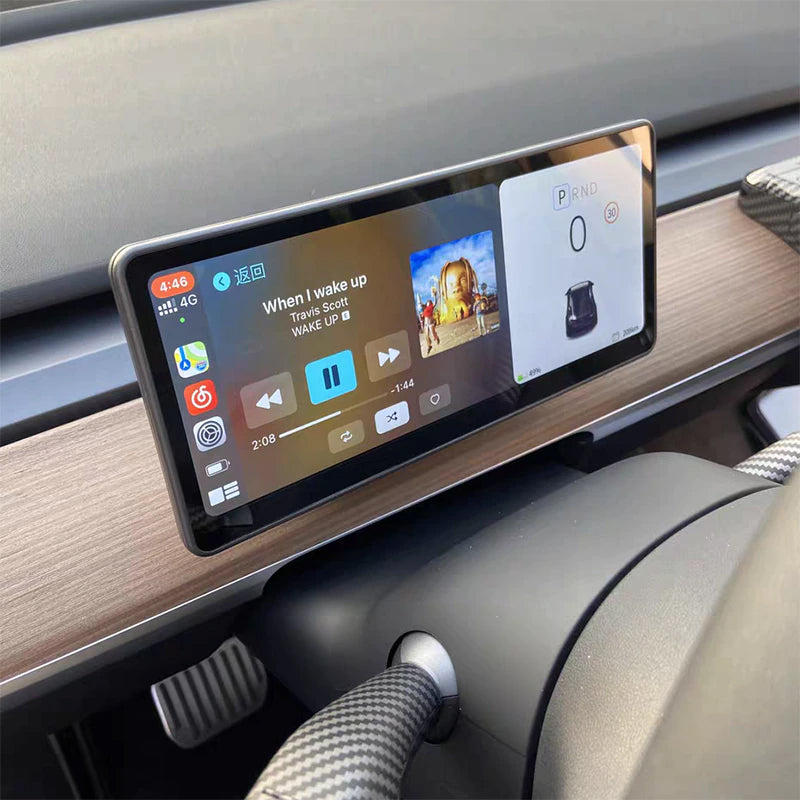 Tesla Model Y | HUD Retrofit - Image 2