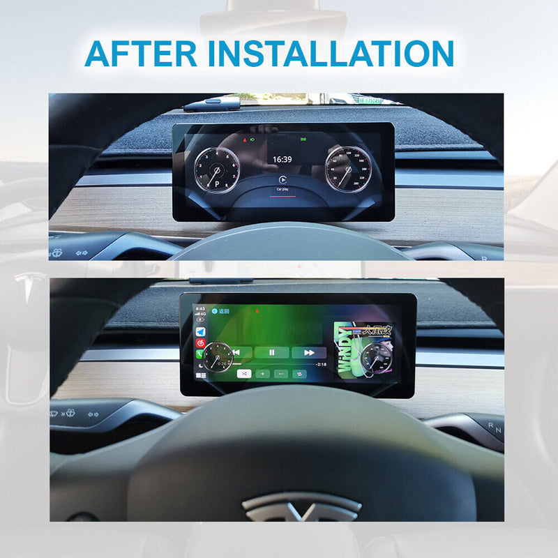 Tesla Model Y | HUD Retrofit - Image 4