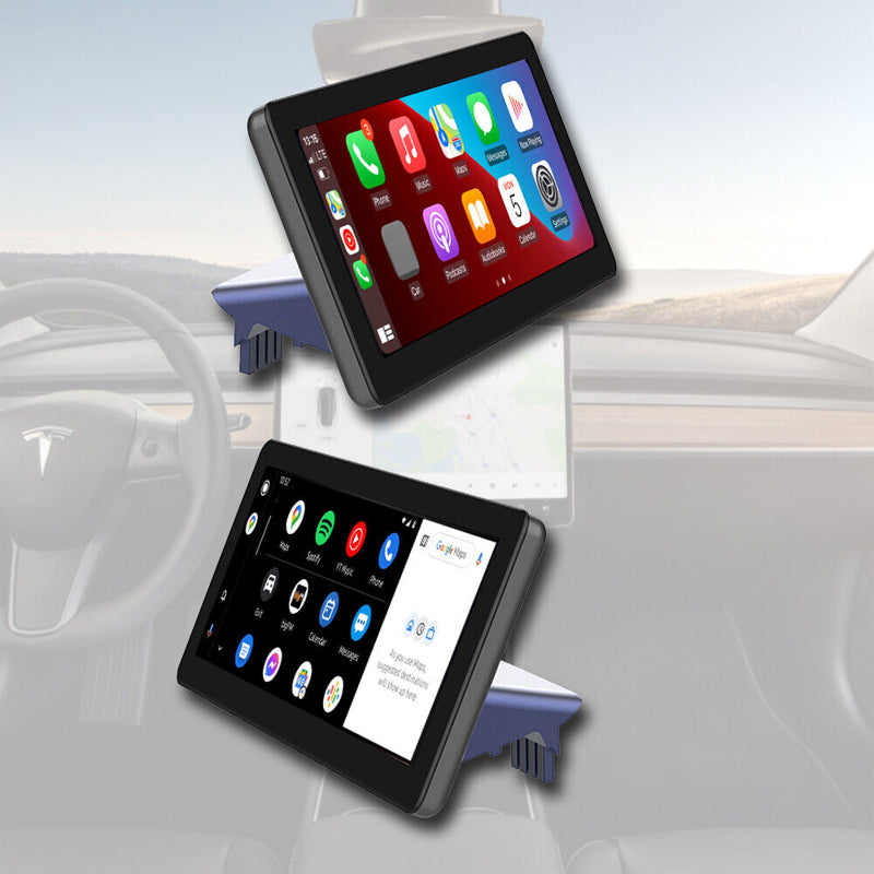 Tesla Model Y | HUD Retrofit - Image 5