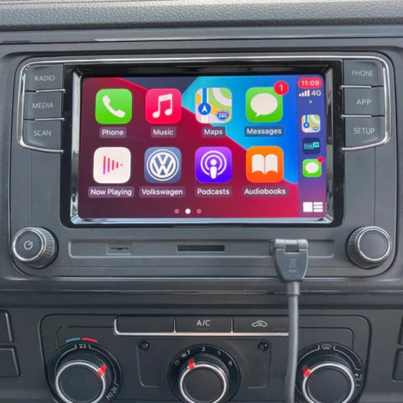 Volkswagen | Wireless Carplay Box - Image 8