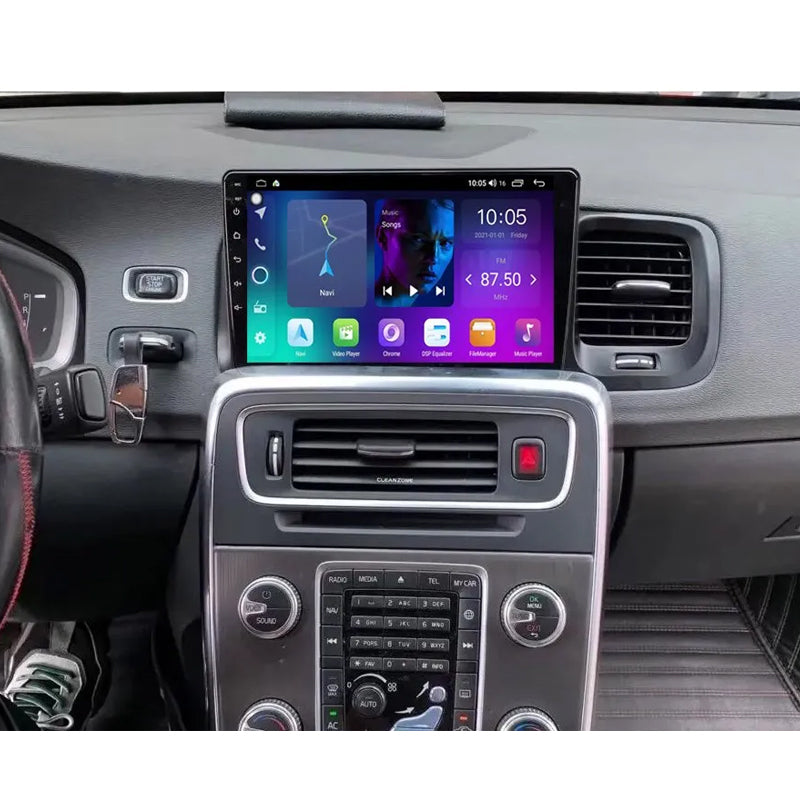 Volvo S60 V60 | 2008-2020 | Android Screen - Image 4