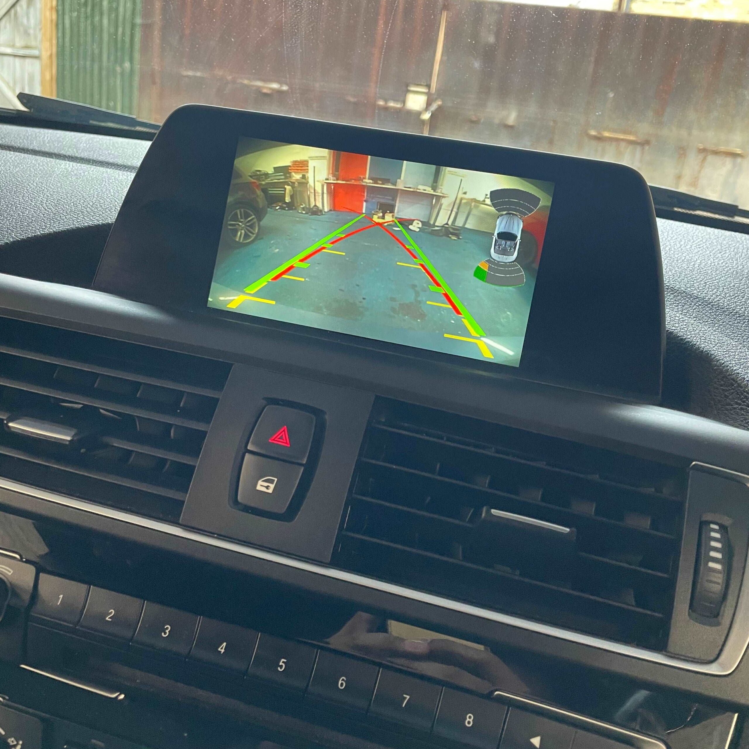 BMW | Wireless Carplay Box - Image 11
