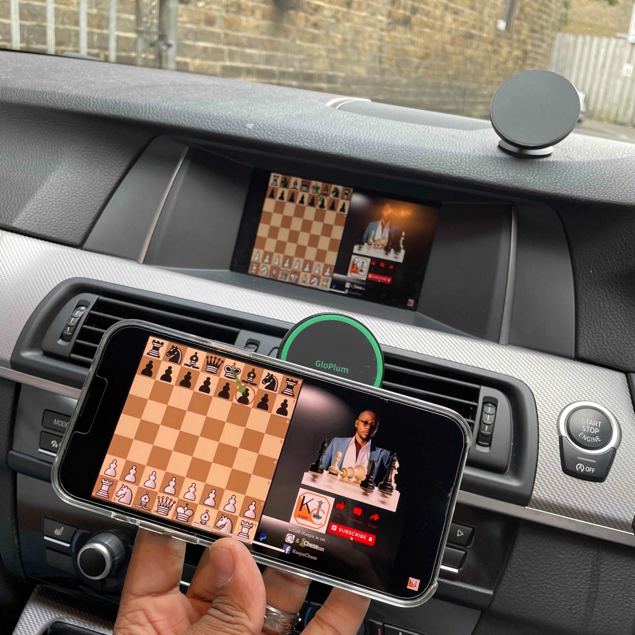 BMW | Wireless Carplay Box - Image 10