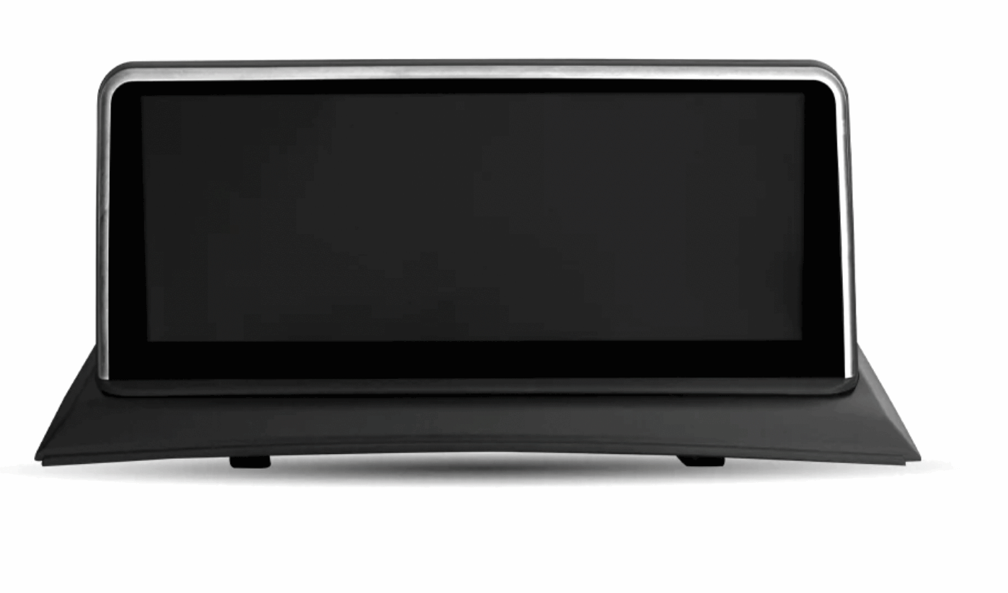 BMW X3 | E83 | Android Screen - Image 4