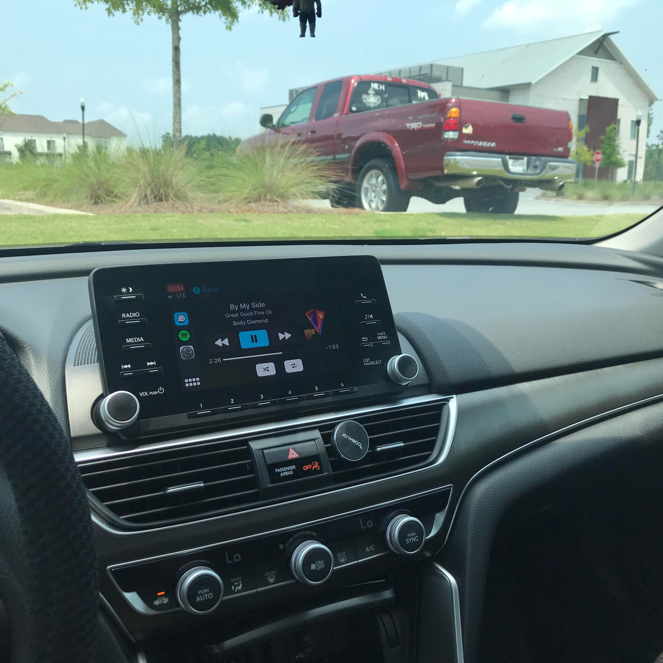 Honda | Wireless Carplay Box - Image 5