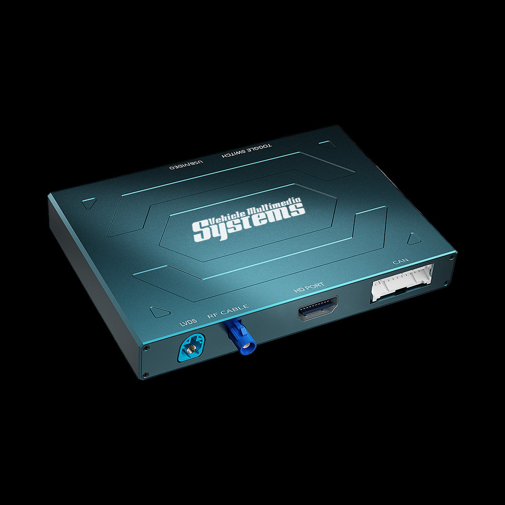 Honda | Wireless Carplay Box - Image 2