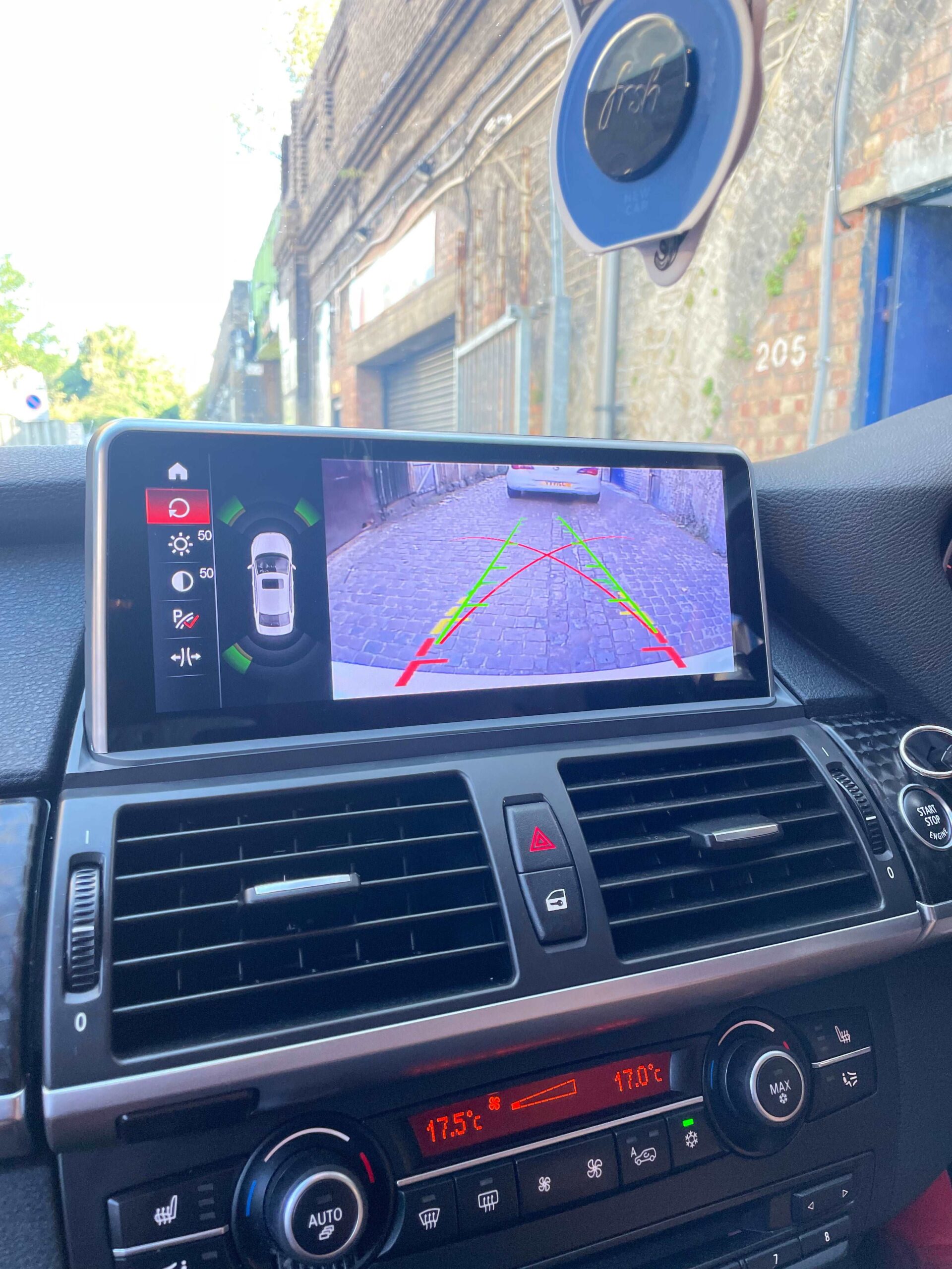 BMW X5 X6 | E70 E71 | Android Screen | CCC, CIC - Image 8