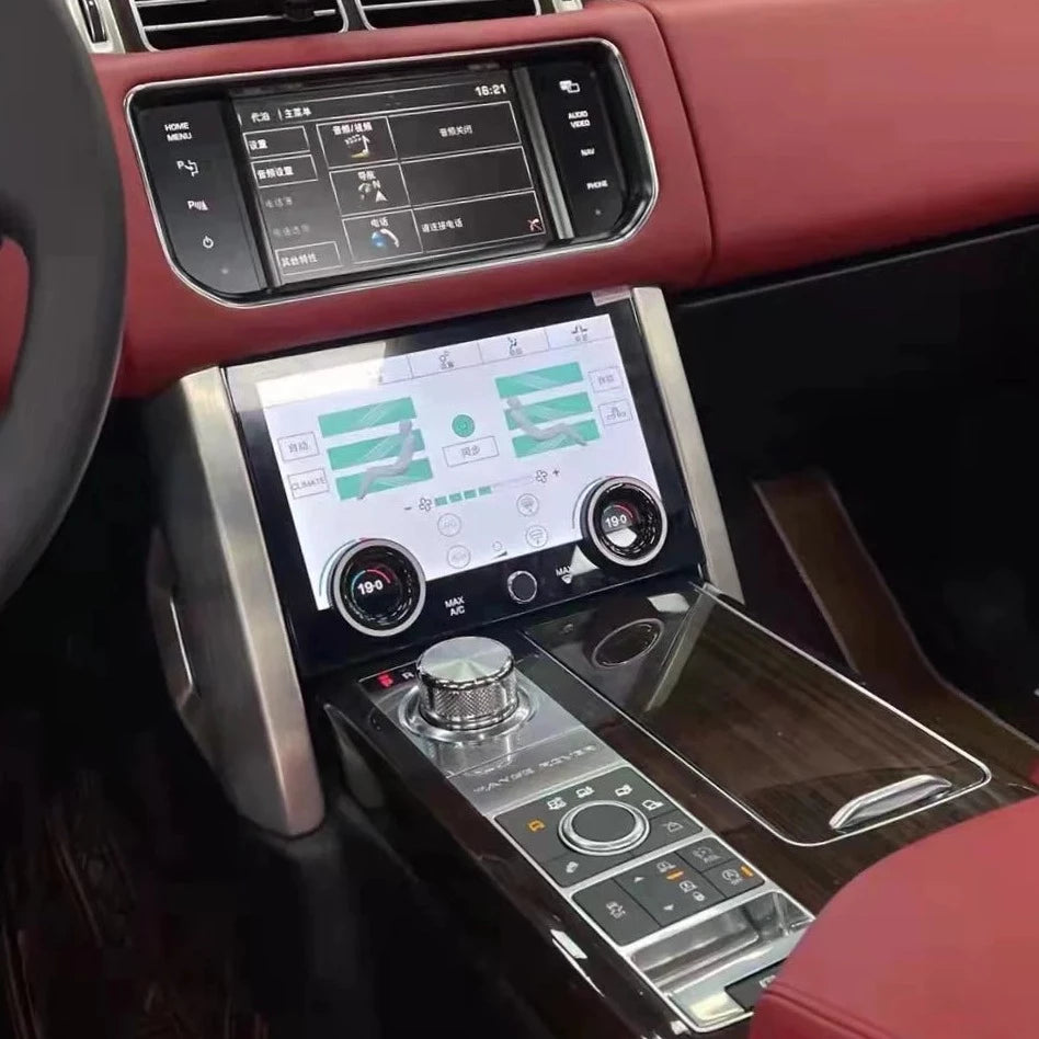 Range Rover Vogue | 2013-2017 | AC Panel - Image 3