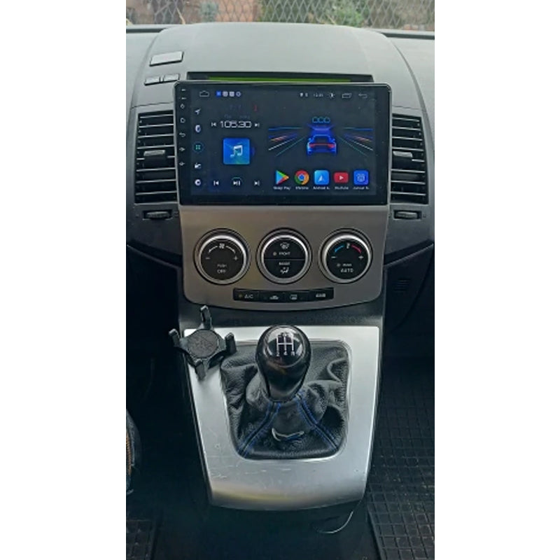 Mazda 5 | 2005-2010 | Android Screen - Image 2