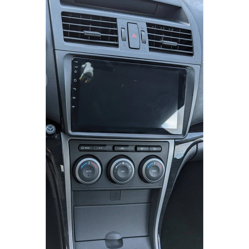 Mazda 6 | 2007-2012 | Android Screen - Image 3