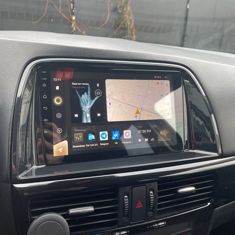 Mazda CX-5 | 2012-2015 | Android Screen - Image 2