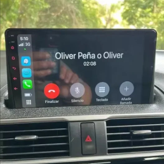 Mazda 3 | 2014-2019 | Android Screen - Image 2