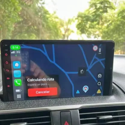 Mazda 3 | 2014-2019 | Android Screen - Image 3